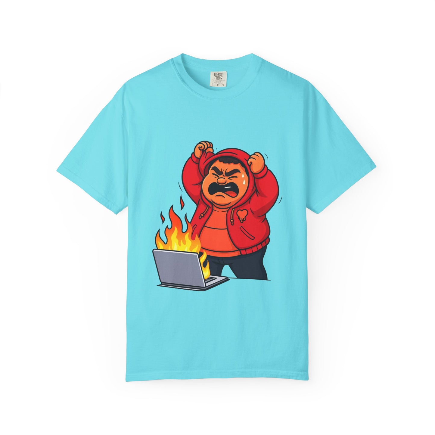 ODOGG Crash Out Chat Slang