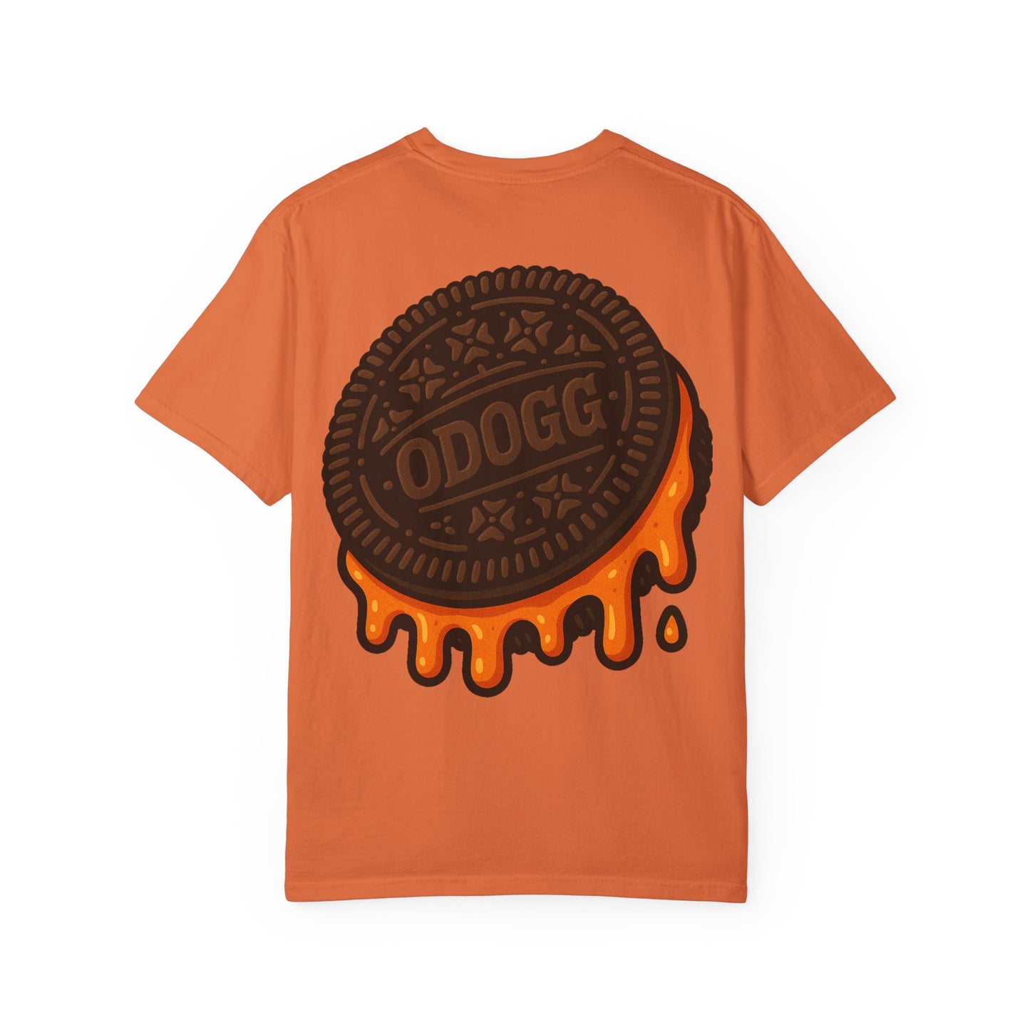 Urban Cool Unisex T-Shirt, Casual Wear for Food Lovers, Perfect for Everyday Style, Gift for Friends, Fun Statement Tee