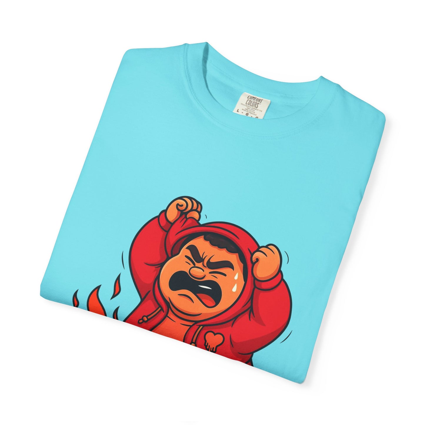 ODOGG Crash Out Chat Slang