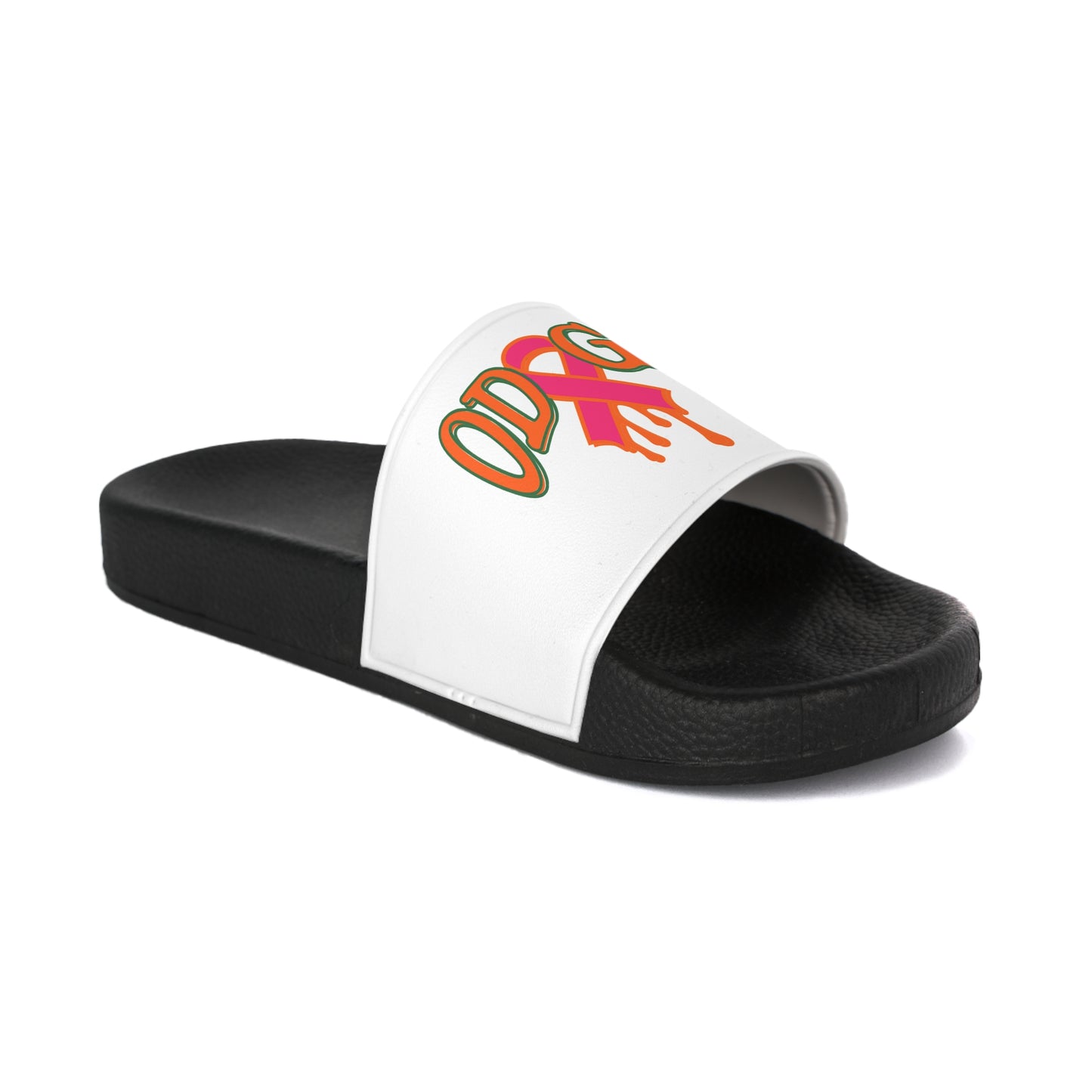 ODOGG  Women's BREAST CANCER AWARENESS LIMITED EDITION