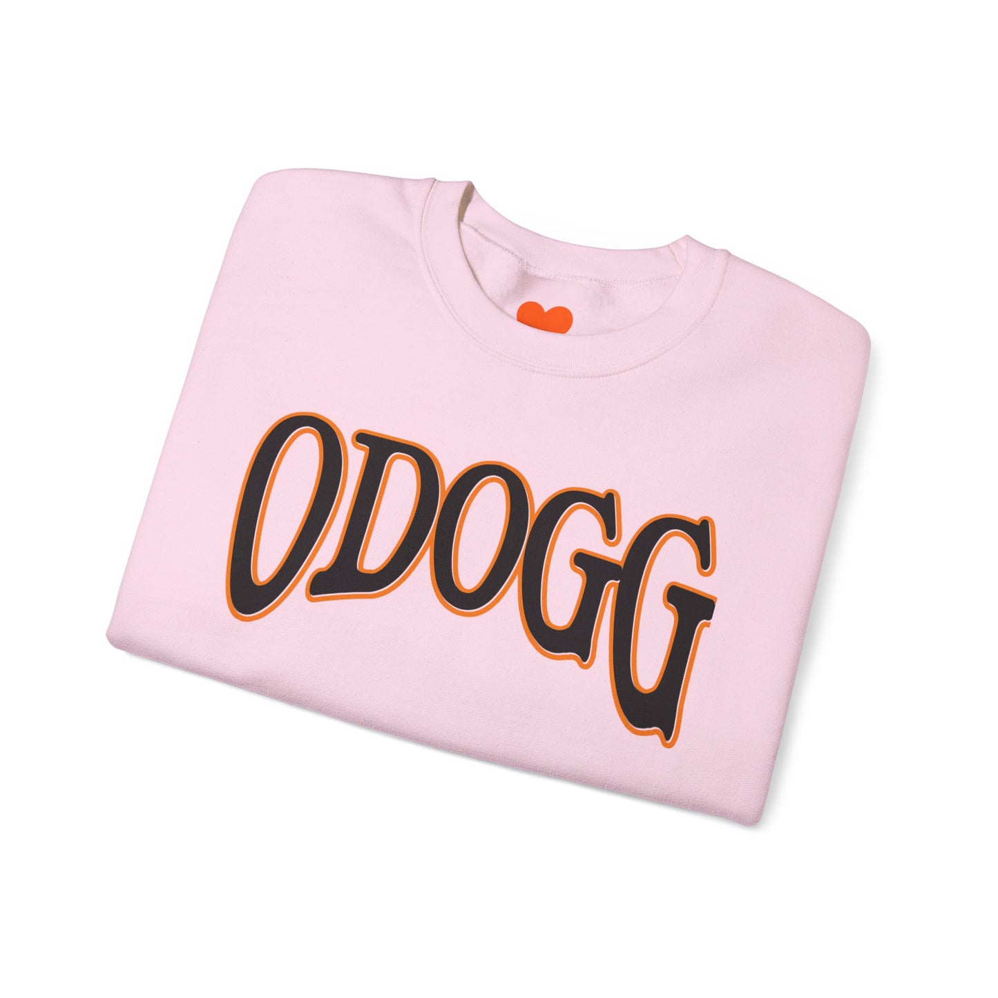 Unisex Heavy Blend™ Crewneck Sweatshirt with Funky Oreo Design, Perfect for Casual Wear, Unique Gift for Food Lovers, Ideal for [...]